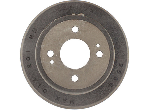 Brake Drum Centric Parts 123.40009