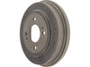Brake Drum Centric Parts 123.40009