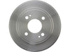Brake Drum Centric Parts 123.40010