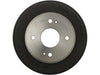 Brake Drum Centric Parts 123.40011