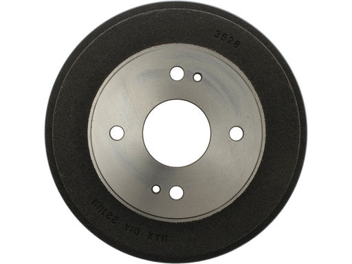 Brake Drum Centric Parts 123.40011