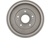 Brake Drum Centric Parts 123.40012
