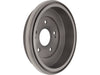 Brake Drum Centric Parts 123.40012