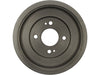 Brake Drum Centric Parts 123.40014