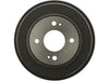 Brake Drum Centric Parts 123.40014