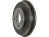 Brake Drum Centric Parts 123.40014