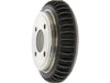 Brake Drum Centric Parts 123.40015