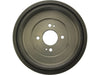 Brake Drum Centric Parts 123.40016