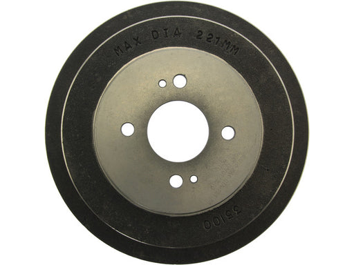 Brake Drum Centric Parts 123.40016