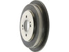 Brake Drum Centric Parts 123.40016
