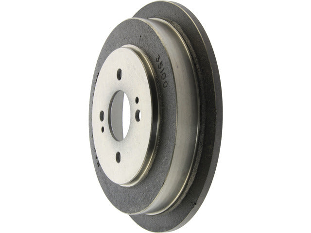 Brake Drum Centric Parts 123.40016