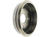 Brake Drum Centric Parts 123.42000