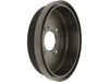 Brake Drum Centric Parts 123.42001