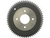 Brake Drum Centric Parts 123.42002