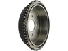 Brake Drum Centric Parts 123.42002