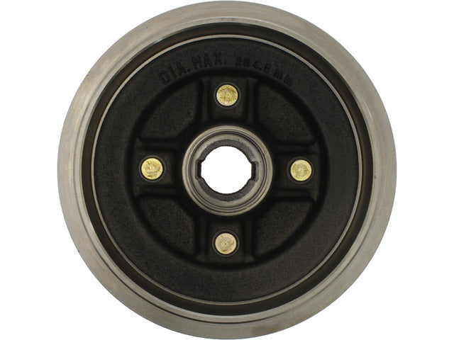 Brake Drum Centric Parts 123.42004