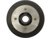 Brake Drum Centric Parts 123.42004