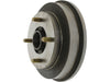 Brake Drum Centric Parts 123.42004