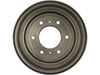 Brake Drum Centric Parts 123.42005