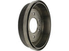 Brake Drum Centric Parts 123.42005