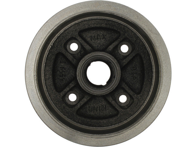 Brake Drum Centric Parts 123.42006
