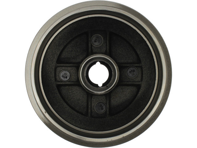 Brake Drum Centric Parts 123.42008