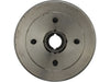 Brake Drum Centric Parts 123.42008