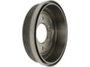 Brake Drum Centric Parts 123.42009