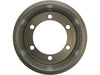 Brake Drum Centric Parts 123.42010