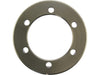 Brake Drum Centric Parts 123.42010