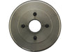 Brake Drum Centric Parts 123.42014