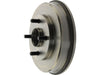 Brake Drum Centric Parts 123.42014