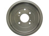 Brake Drum Centric Parts 123.42027