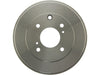 Brake Drum Centric Parts 123.42027