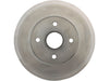 Brake Drum Centric Parts 123.42030