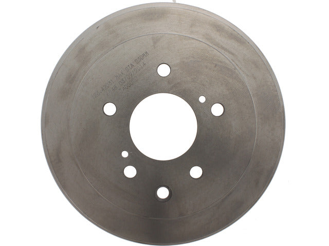 Brake Drum Centric Parts 123.42031