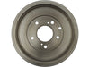 Brake Drum Centric Parts 123.42032