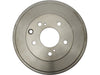 Brake Drum Centric Parts 123.42032