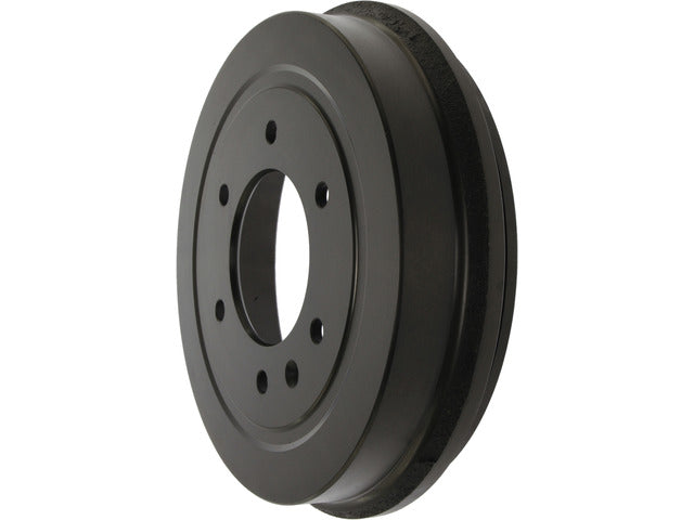 Brake Drum Centric Parts 123.43000