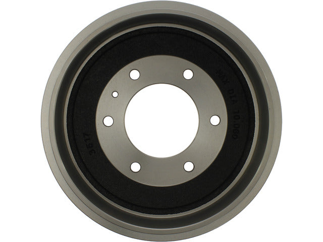 Brake Drum Centric Parts 123.43001