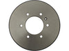 Brake Drum Centric Parts 123.43001