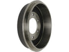 Brake Drum Centric Parts 123.43001
