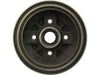 Brake Drum Centric Parts 123.43003