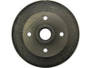 Brake Drum Centric Parts 123.43003