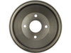 Brake Drum Centric Parts 123.43004