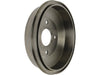 Brake Drum Centric Parts 123.43004