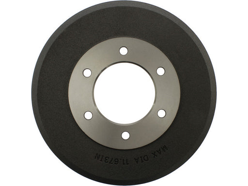 Brake Drum Centric Parts 123.43006