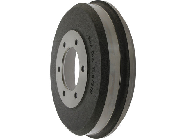 Brake Drum Centric Parts 123.43006