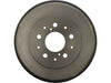 Brake Drum Centric Parts 123.44000