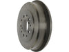 Brake Drum Centric Parts 123.44000
